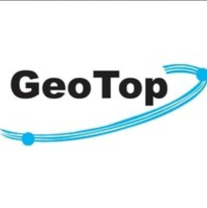 Logo Geotop
